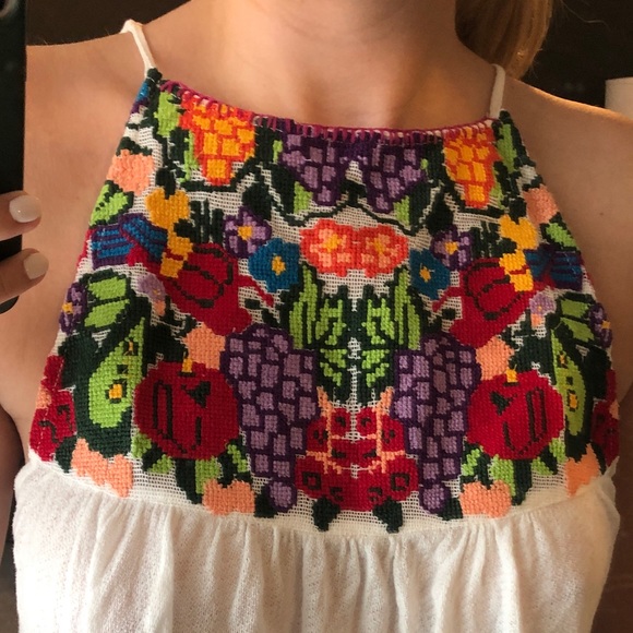 Urban Outfitters Stitched Tank - Picture 7 of 8